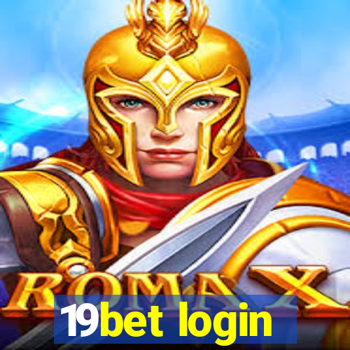 19bet login